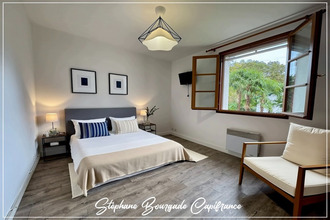 achat appartement cambo-les-bains 64250