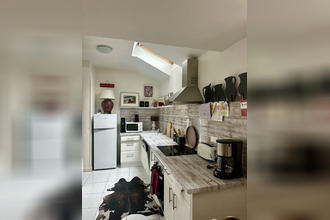 achat appartement cambo-les-bains 64250