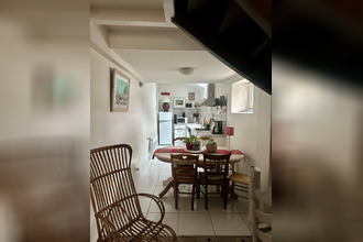 achat appartement cambo-les-bains 64250