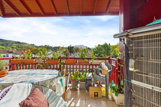 achat appartement cambo-les-bains 64250