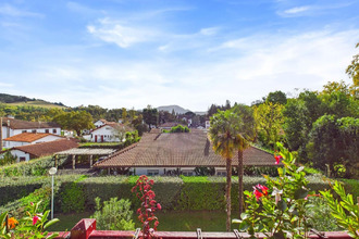 achat appartement cambo-les-bains 64250