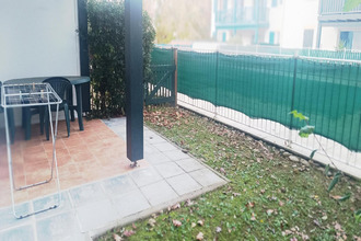 achat appartement cambo-les-bains 64250