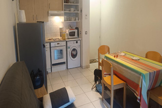 achat appartement cambo-les-bains 64250