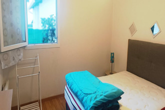 achat appartement cambo-les-bains 64250