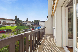 achat appartement cambo-les-bains 64250