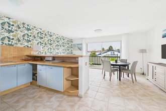 achat appartement cambo-les-bains 64250