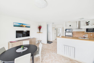 achat appartement cambo-les-bains 64250