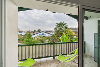 achat appartement cambo-les-bains 64250