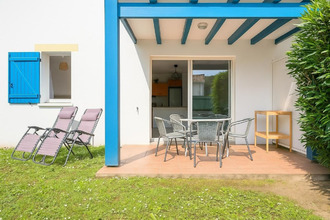 achat appartement cambo-les-bains 64250