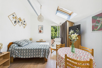 achat appartement cambo-les-bains 64250