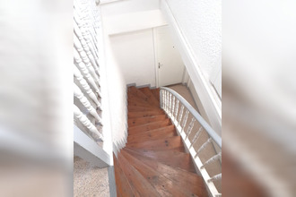 achat appartement cambo-les-bains 64250