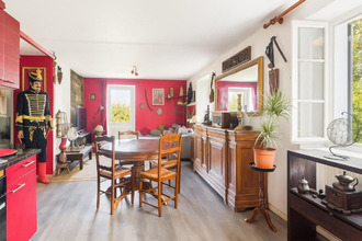 achat appartement cambo-les-bains 64250