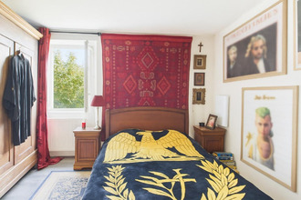 achat appartement cambo-les-bains 64250