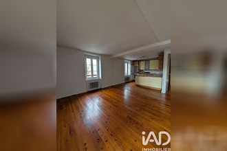 achat appartement cambo-les-bains 64250