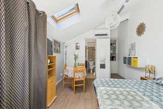 achat appartement cambo-les-bains 64250