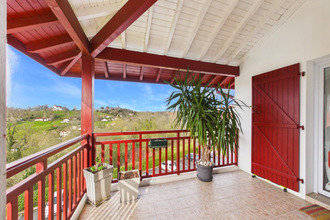 achat appartement cambo-les-bains 64250