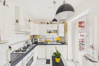 achat appartement cambo-les-bains 64250