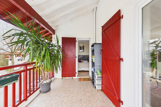 achat appartement cambo-les-bains 64250