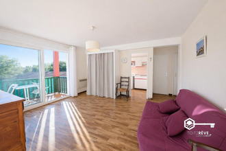 achat appartement cambo-les-bains 64250