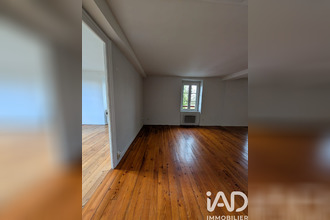 achat appartement cambo-les-bains 64250