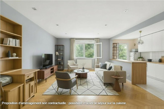 achat appartement cambo-les-bains 64250