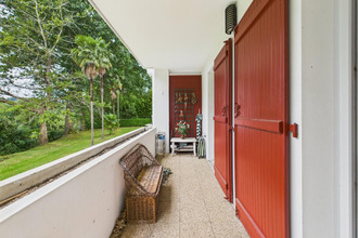 achat appartement cambo-les-bains 64250