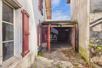 achat appartement cambo-les-bains 64250