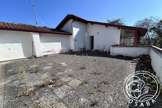 achat appartement cambo-les-bains 64250