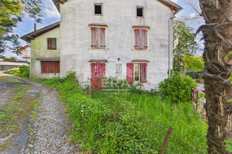 achat appartement cambo-les-bains 64250