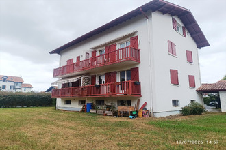 achat appartement cambo-les-bains 64250