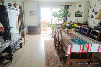 achat appartement cambo-les-bains 64250