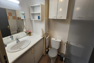 achat appartement cambo-les-bains 64250