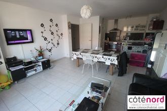 achat appartement cambrai 59400