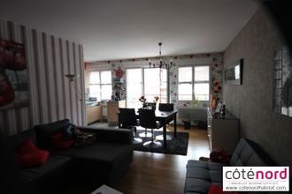 achat appartement cambrai 59400