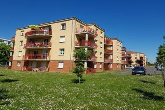 achat appartement cambrai 59400