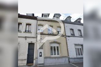 achat appartement cambrai 59400