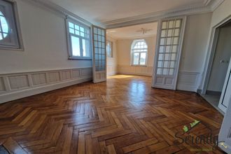 achat appartement cambrai 59400