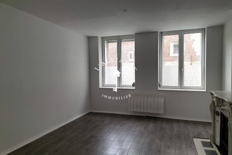 achat appartement cambrai 59400