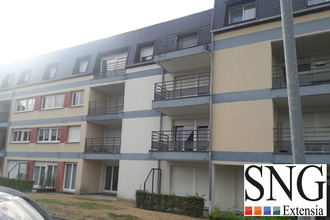 achat appartement cambrai 59400