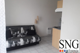 achat appartement cambrai 59400