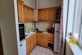 achat appartement cambrai 59400