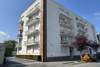 achat appartement cambrai 59400
