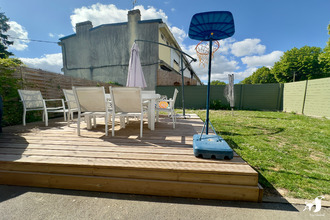 achat appartement cambrai 59400