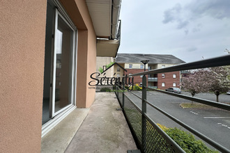 achat appartement cambrai 59400