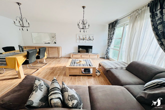 achat appartement cambrai 59400