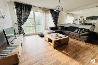 achat appartement cambrai 59400