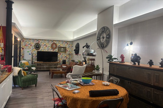 achat appartement cambrai 59400