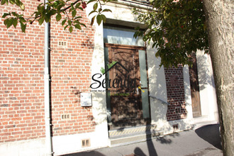 achat appartement cambrai 59400