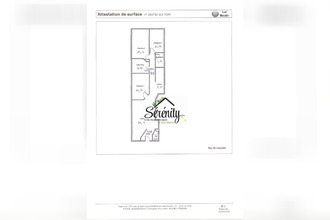 achat appartement cambrai 59400