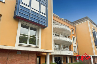 achat appartement cambrai 59400